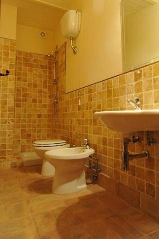 Il Casale Di Mario Villa Montecchio  Buitenkant foto