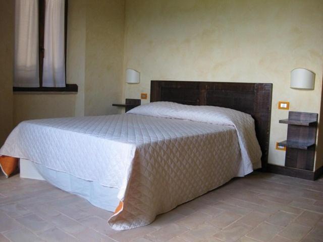 Il Casale Di Mario Villa Montecchio  Buitenkant foto