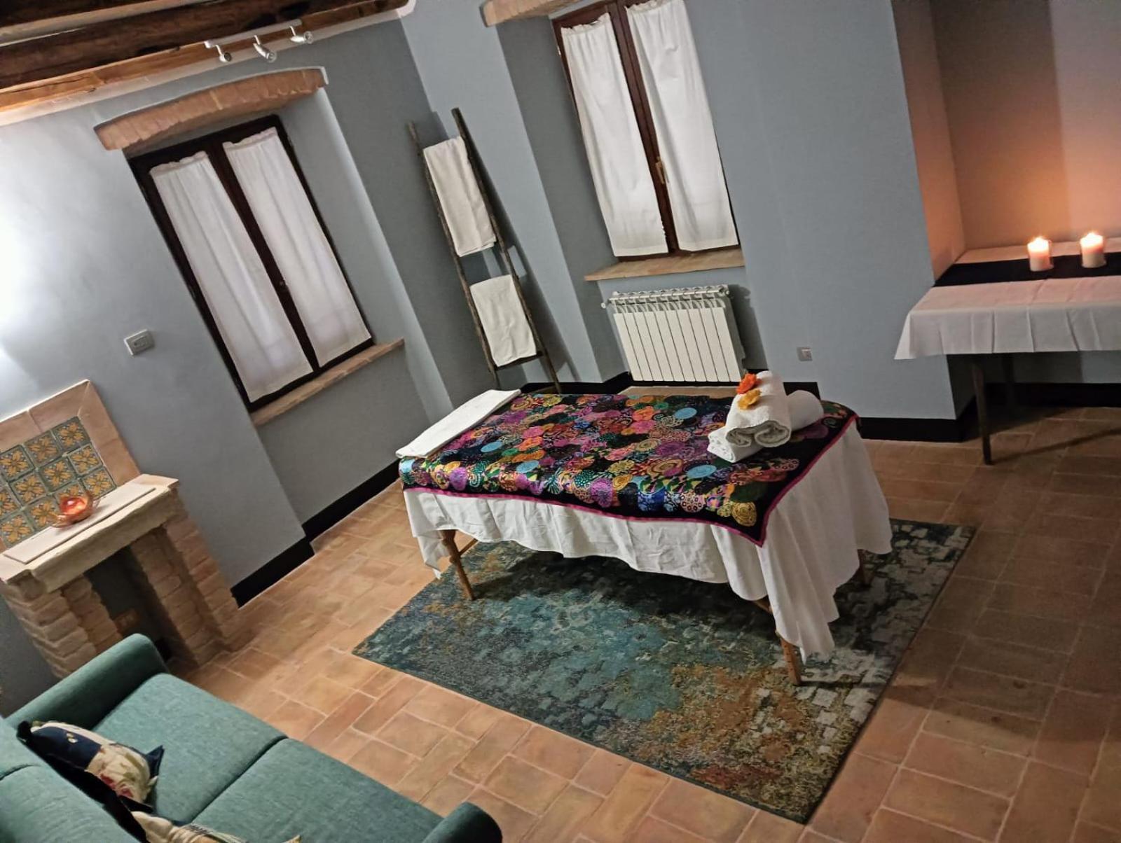Il Casale Di Mario Villa Montecchio  Buitenkant foto