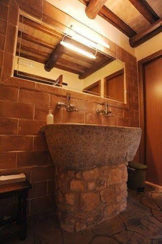 Il Casale Di Mario Villa Montecchio  Buitenkant foto