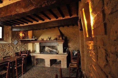 Il Casale Di Mario Villa Montecchio  Buitenkant foto