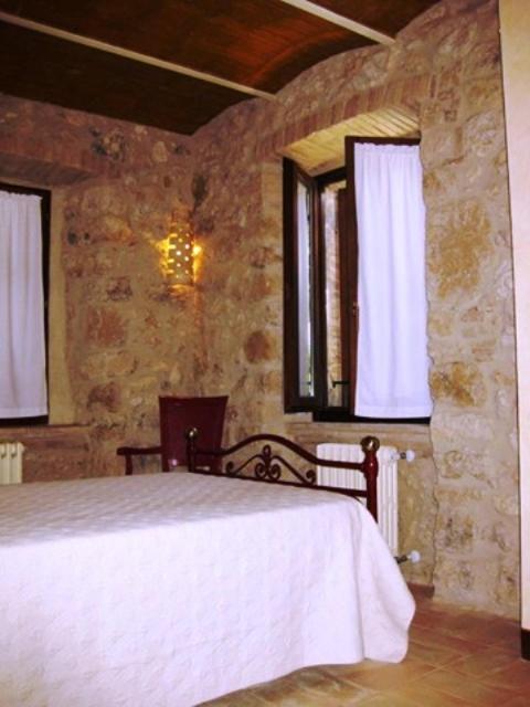 Il Casale Di Mario Villa Montecchio  Buitenkant foto